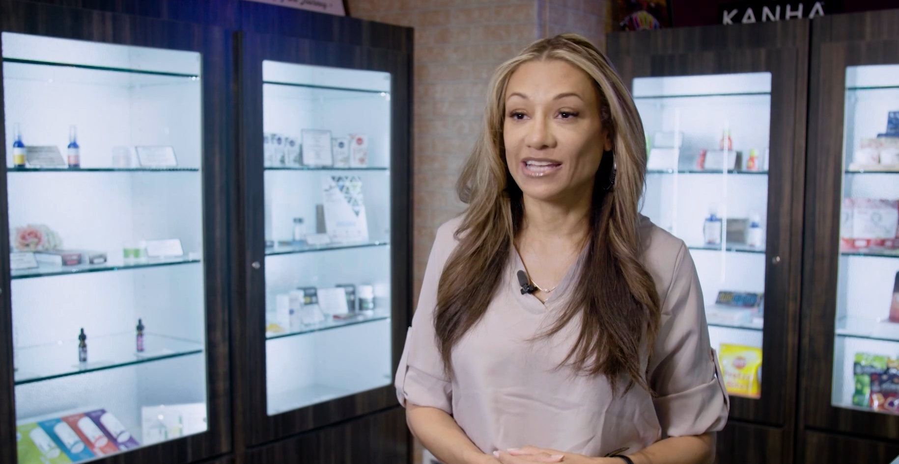 Diversity in Cannabis Industry