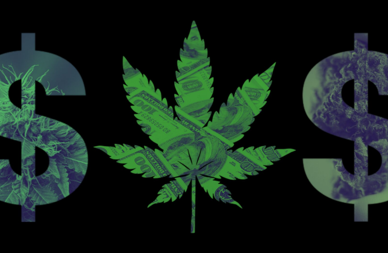If cannabis money is good enough to tax, it's good enough for philanthropy