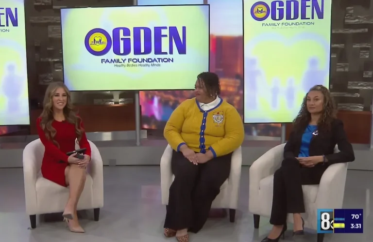 The Ogden Family Foundation hosts ‘Taste the Dream’